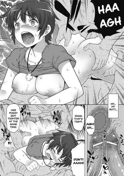 Kimyouna Mura | Strange Village