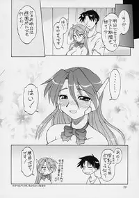 (C61) [Dedepoppo (EBIFLY, Neriwasabi)] Amakudari [2002ver] (various)