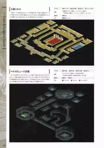 Fuukan no Grasesta Perfect Guidebook