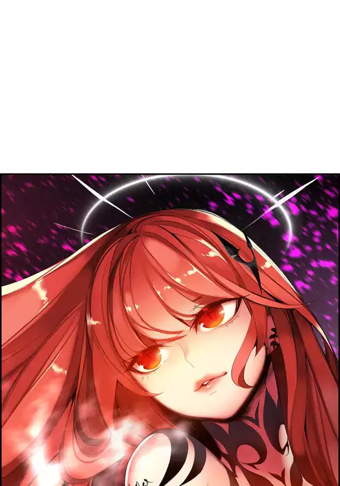 Lilith`s Cord Ch.1-41