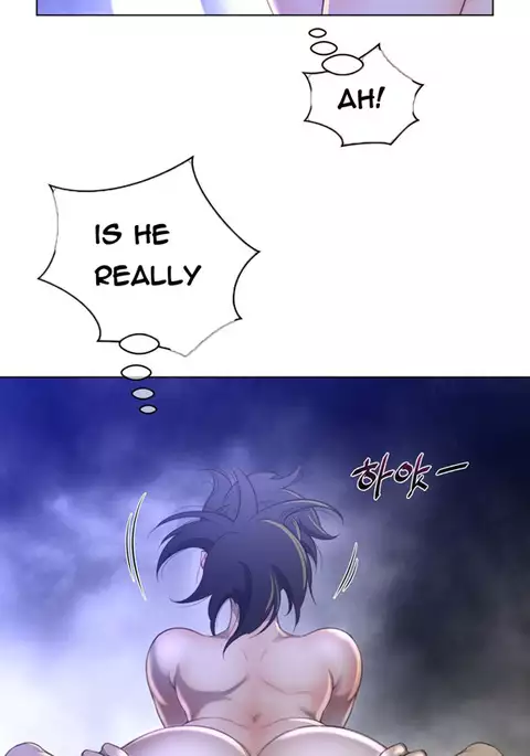 Perfect Half Ch.1-40