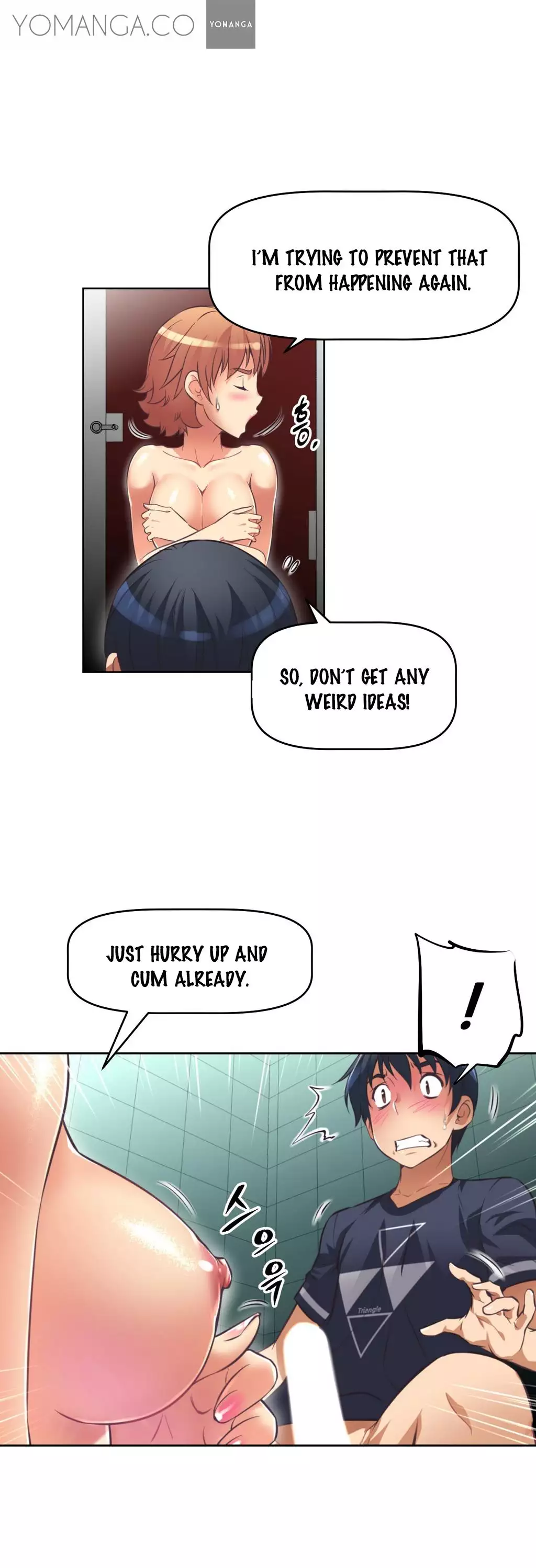 Brawling Go 0-16 Chapters