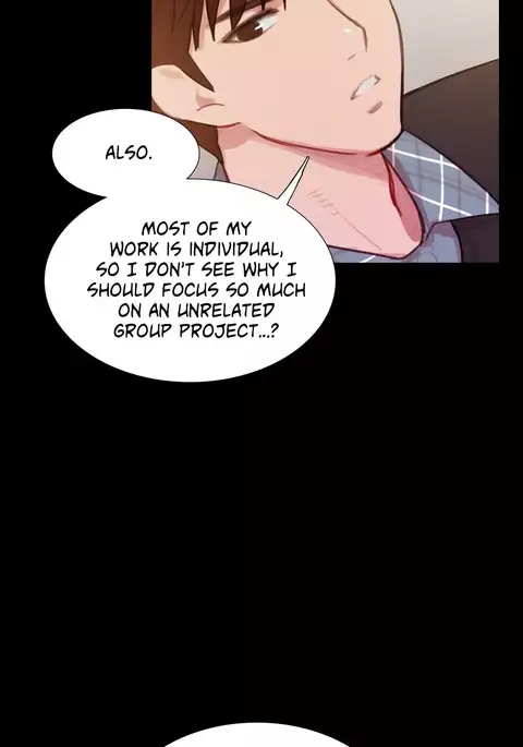 Scandal of the Witch Ch.1-16