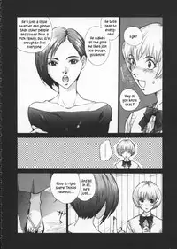 [Harazaki Takuma] Koganeiro Butai 1 | Golden Stage 1 [English] [Kusanyagi]