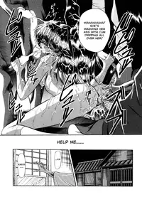 [Horikawa Gorou] Aigan Ryoubyouk Sho (Pet Humiliation Diary) [ENG]