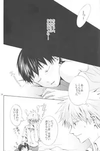 (C83) [Praline (Suzunari Natsuru)] Nr.9 (Neon Genesis Evangelion)