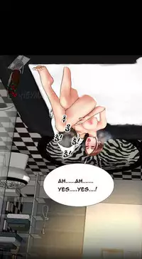 [Mojo] My Wives Ch.1-44 (English)