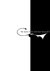 (C94) [Chocolate Land (kakao)] Koakuma Setsuko no Himitsu vol.3.5