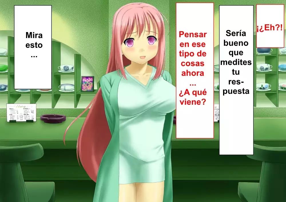 Cafe Fuwari 1 - Cafetería Suave 1