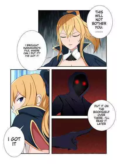 Genshin Impact All-Stars Part 5