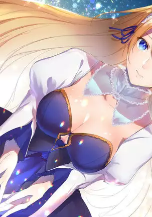 The Unsullied Blade ~The Forced Genderswap of a Proud Prince~