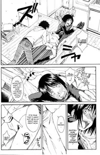 (SC34) [House of Karsea (Syouji)] Novel Graphix 2006 [Welcome to the XXX] (N.H.K ni Youkoso! [Welcome to the N.H.K.]) [English]