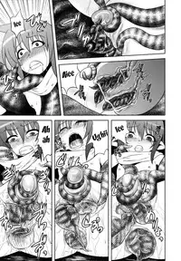 [Kawazuko Chouji] m7 -Minor Seven- Jou [English] [Xenexegesis]