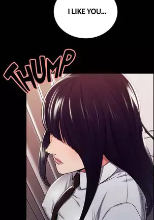 Taste of Forbbiden Fruit Ch.15/24