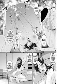 [Bai Asuka] Youbo | Impregnated Mother Ch. 1-7 [English] [N04h]