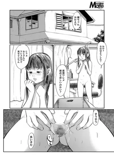 COMIC Mate Legend Vol. 32 2020-04