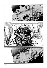 [Anthology] Jigoku no Kisetsu -Guro Rhythm Sengen-