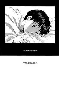 (C84) [cassino (Magarikoji Lily)] ENDLIGHT (Neon Genesis Evangelion) [English] [spluuuuurt]