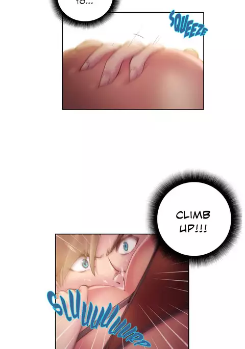 Sex Knights-Erotic Sensuality & Perception Ch.1-23