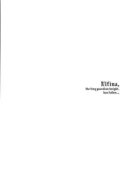 [Tanabe Kyou] Tsurupeta Shugo Kishi Elfina Ochiru