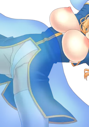 Estasia to Erotrap dungeon