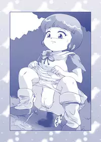 [Old School Academy] Angel★Cream (Mahou no Tenshi Creamy Mami)