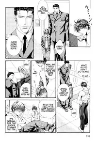 [Yamane Ayano] Finder no Hyouteki (ENG)