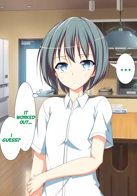 Inran Virus Ch. 1-2, 5