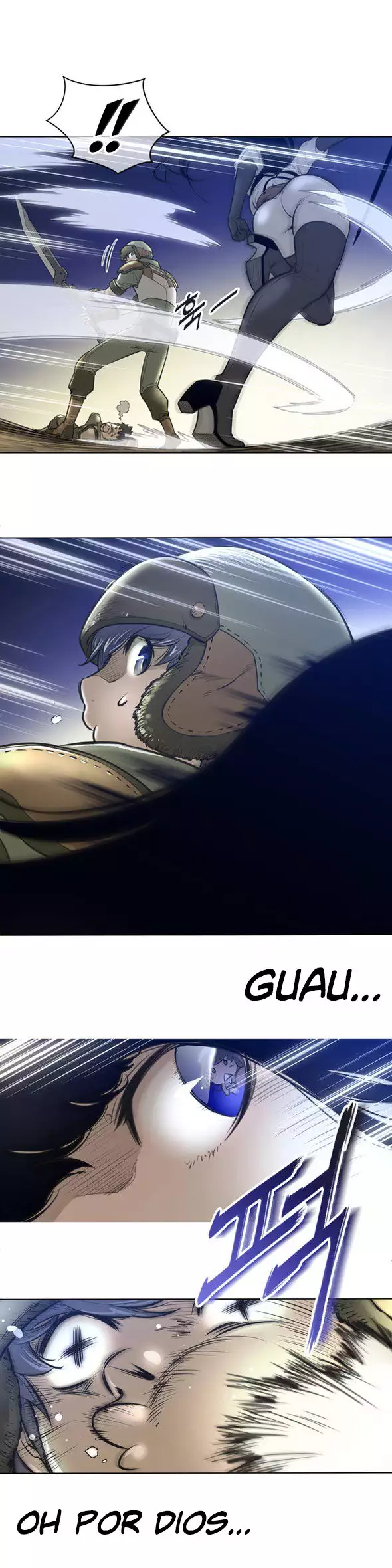 Perfect Half Ch.1-25