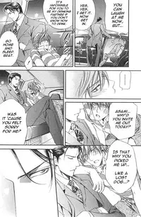 [Yamane Ayano] Finder no Ryoushuu (ENG)