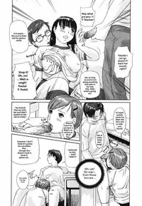 [Kisaragi Gunma] Love Selection [English] [Decensored]
