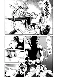 [Kondom] The Original Bondage Fairies. Book Two. [English]