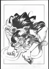 (C48) [Escargot Club (Juubaori Mashumaro)] HAMMER (Various)