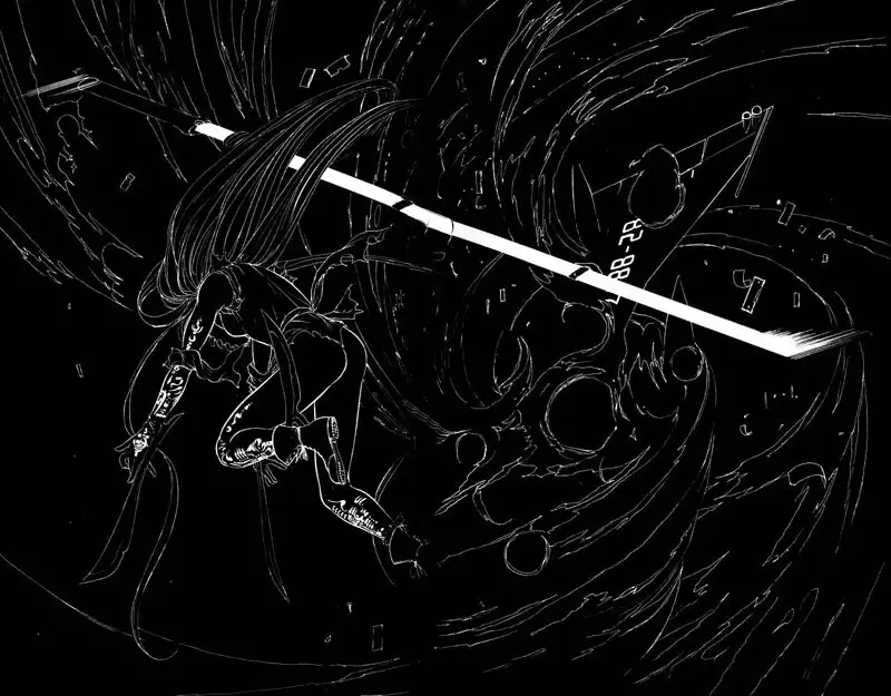 Kamisama no Tsukurikata V1 - CH04