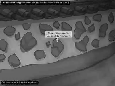 Heungbujeon bad ending [blackgg] English