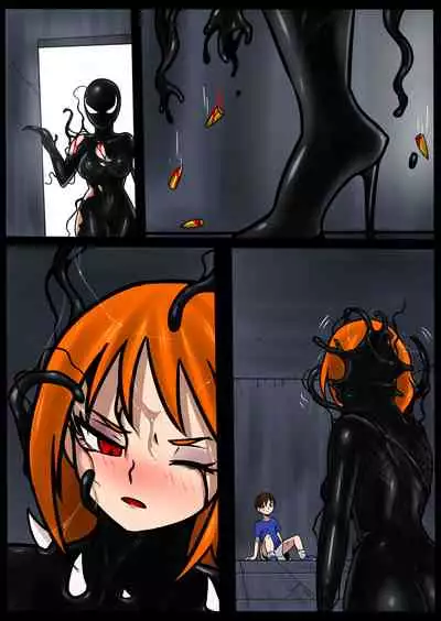 Venom TransSexual