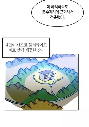 Hari's Lumpy Sharehouse Ch.0-26