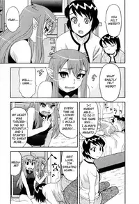 [Yanagi Masashi] Love and Devil Complete+Omake [English]