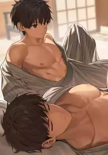 [Nayoshi] Waking Up (May 2026)