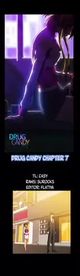 [Yi Hyeon Min] Drug Candy Ch.0-39 [English] [YoManga] (Ongoing)