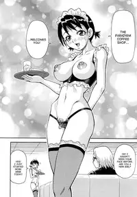 [John K. Pe-ta] Muchi Muchi!! Monzetsu Fever [English] [TCup] [Decensored]