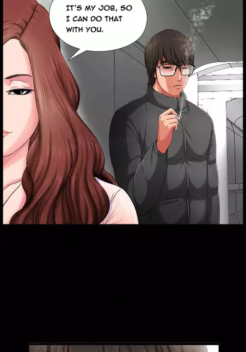 Girl Next Door Ch.1-11