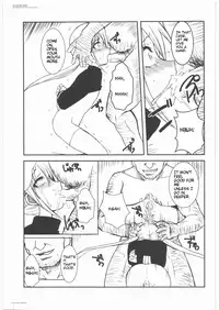 (COMIC1☆2) [R-WORKS (ROS)] SLOEBERRY (Hayate no Gotoku!) [English] {rinruririn}