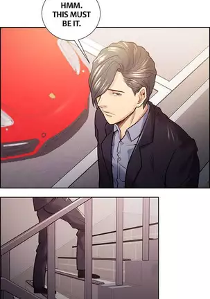 Taste of Forbbiden Fruit Ch.34/53