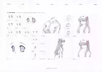 The Ultimate Art Collection Of "Kanon"