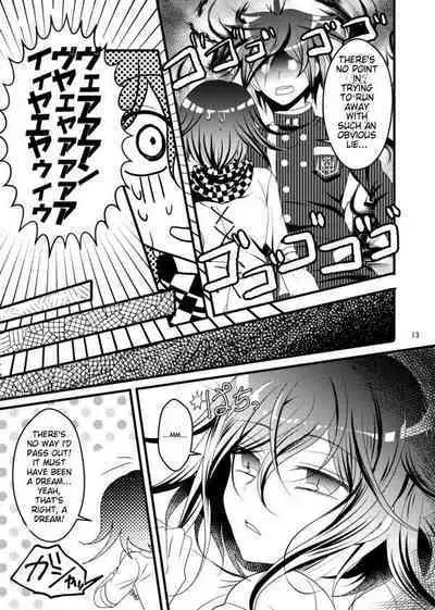 A Man's Love Never Stops!!