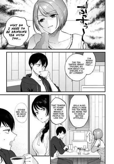 Aijou no Idakikata | How Do We Keep Love?