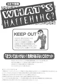 (C81) [Kacchuu Musume] Chinese Figure Four Lock (Various)