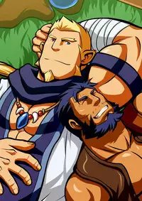 [Tora Shutsubotsu Chuui (Zelo Lee)] My Brave Lover [Chinese]