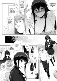 (C88) [NANIMOSHINAI (Sasamori Tomoe)] Succubus Stayed Life 2 [English] [Facedesk]